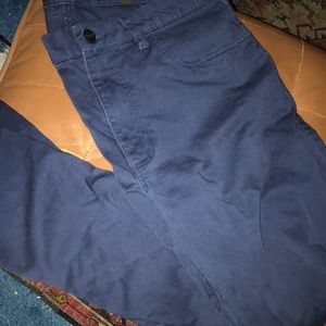 Kenneth Cole New York- Mens Pants